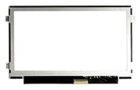 【中古】(未使用・未開封品)　Acer Aspire One D257-13478 Replacement LAPTOP LCD Screen 10.1" WSVGA LED DIODE (Substitute Replacement LCD Screen Only. Not a Laptop ) p1m72rm