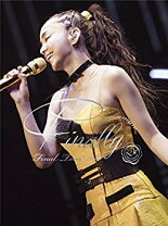 楽天市場】namie amuro final tour 2018 ～finally～ 札幌ドーム公演の通販 