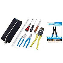 楽天市場】電気工事士 工具 中古の通販