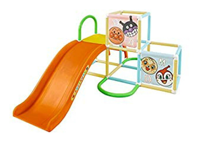 楽天市場】【中古】(未使用・未開封品) アンパンマン うちの子天才  