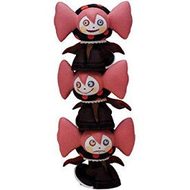 【中古】(未使用・未開封品)　パイルアップフィギュア べべ （3個セット） 「劇場版 魔法少女まどかマギカ [新編] 叛逆の物語 劇場販売」 v1yptgt