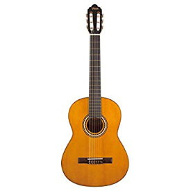 【中古】VALENCIA クラシックギター 4/4サイズ VC204 ナチュラル 2zzhgl6