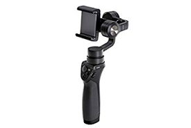 【中古】【非常に良い】【国内正規品】 DJI OSMO Mobile (3軸手持ちジンバル) 2zzhgl6