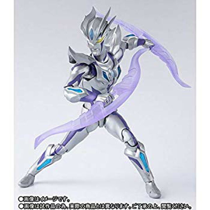 楽天市場】【中古】S.H.Figuarts ウルトラマンゼロ ビヨンド(魂ウェブ 