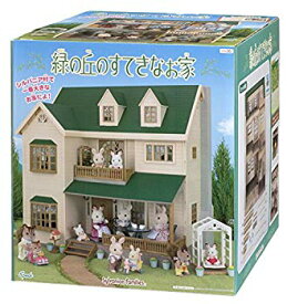 楽天市場 シルバニアファミリー 中古 家の通販
