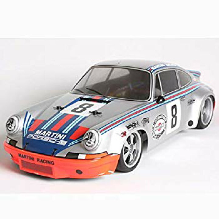 楽天市場】【中古】(未使用・未開封品) タミヤ 1/10 電動RCカー  