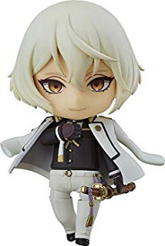 【中古】【非常に良い】ねんどろいど 刀剣乱舞-ONLINE- 髭切 ノンスケール ABS&PVC製 塗装済み可動フィギュア z2zed1b