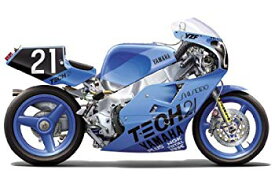 【中古】フジミ模型 1/12 BIKEシリーズ No.9 ヤマハ YZF750 TECH21レーシングチーム 1987年鈴鹿8耐仕様 tf8su2k