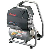 楽天市場】ryobi リョービ acp－60 エアコンプレッサーの通販
