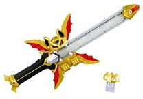 楽天市場】仮面ライダーキバ 魔皇剣DXザンバットソードの通販