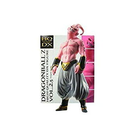 【中古】【非常に良い】ドラゴンボールZ 組立式ハイクオリティDXフィギュアVOL.2.5 魔人ブウ rdzdsi3