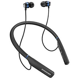 【中古】ゼンハイザー Bluetooth カナル型 イヤフォン CX 7.00BT NFC・Bluetooth対応/aptX/ネックバンド式 【国内正規品】 CX7.00BT n5ksbvb