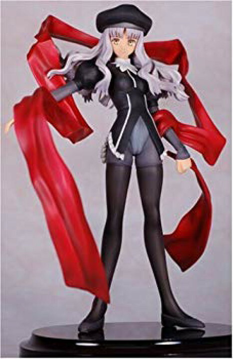 楽天市場】【中古】(未使用・未開封品) Fate/hollow ataraxia カレン 