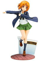 楽天市場】ガールズ＆パンツァー 最終章 EXQフィギュア 西住みほの通販