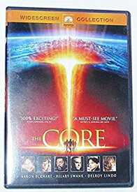 【中古】【非常に良い】Core [DVD] [Import] bme6fzu
