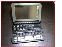 楽天市場】電子辞書 xd-jtsr6000の通販