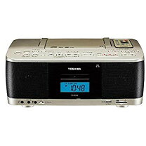 楽天市場】ty cdk9 東芝 cd ラジカセの通販 