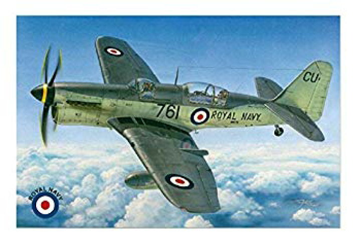 楽天市場】【中古】スペシャルホビー SH48130 1/48 フェアリー  
