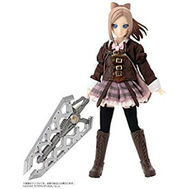 【中古】(未使用・未開封品)　1/12 アサルトリリィシリーズ 043 『アサルトリリィ外伝』 一之宮・ミカエラ・日葵 完成品ドール bt0tq1u
