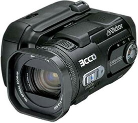 【中古】(未使用・未開封品)　JVCケンウッド ビクター Everio デジタルビデオカメラ・ハードディスクムービー GZ-MC500 gsx453j