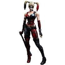 楽天市場】play arts改 ハーレイの通販