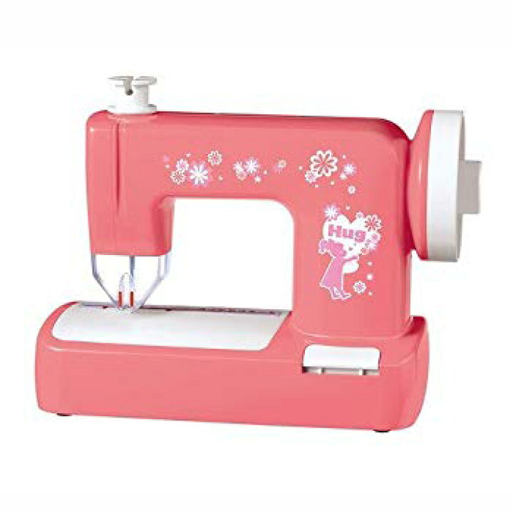 楽天市場】【中古】トイザらス限定 毛糸ミシン Hug ACアダプター+  