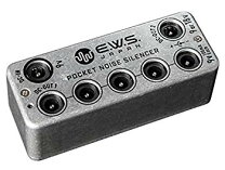 楽天市場】e．w．s． pns－1 pocket noise silenの通販