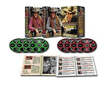 楽天市場】ガンスモーク dvdの通販 