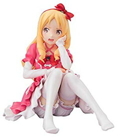 楽天市場 エロマンガ先生 山田エルフ 1 7スケールフィギュアの通販