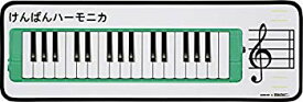 【中古】【非常に良い】ゼンオン 鍵盤ハーモニカ マグネットボード ZMB-40 z2zed1b
