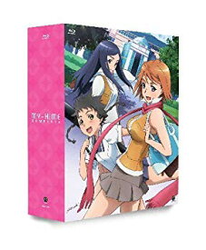 【中古】(未使用・未開封品)　舞-HiME COMPLETE [Blu-ray] og8985z