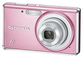 【中古】OLYMPUS デジタルカメラ FE-4020 ピンク FE-4020 PNK wyw801m