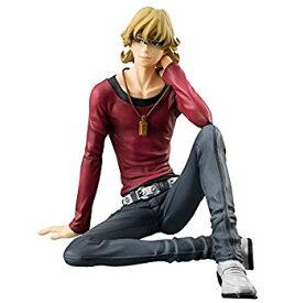 【中古】(未使用・未開封品)　パルメイトえくすとらシリーズ 劇場版 TIGER ＆ BUNNY -The Rising- バーナビー・ブルックス Jr. wyeba8q