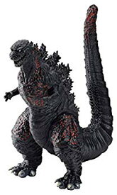 【中古】【非常に良い】ゴジラ 怪獣王シリーズ ゴジラ2016 2zzhgl6