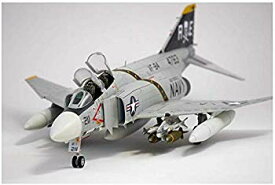 【中古】(未使用・未開封品)　1/48 USN F-4J VF-84 Jolly Rogers #12305 ACADEMY HOBBY MODEL KITS kmdlckf