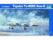楽天市場】1/144 tu-95の通販 