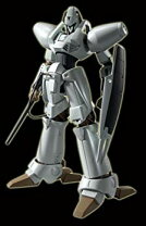 楽天市場】リミテッドモデルアクション 重戦機エルガイム エルガイムの通販