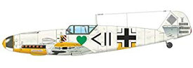 【中古】(未使用・未開封品)　エデュアルド 1/48 ドイツ空軍 Bf109F-2 プロフィパック プラモデル EDU82115 qdkdu57