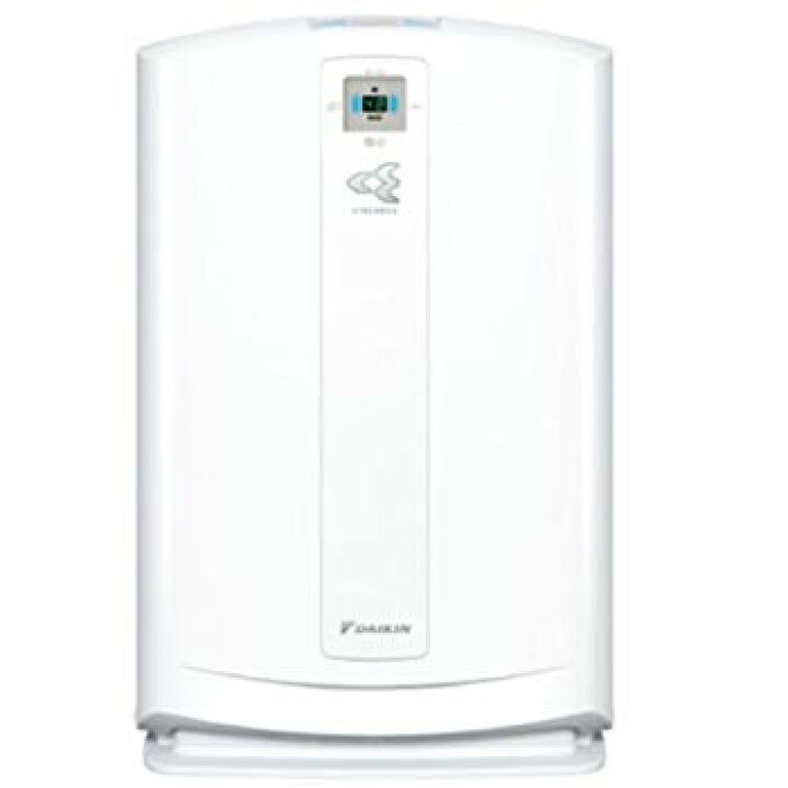 楽天市場】【中古】(未使用・未開封品) ダイキン(DAIKIN) 加湿空気清浄 