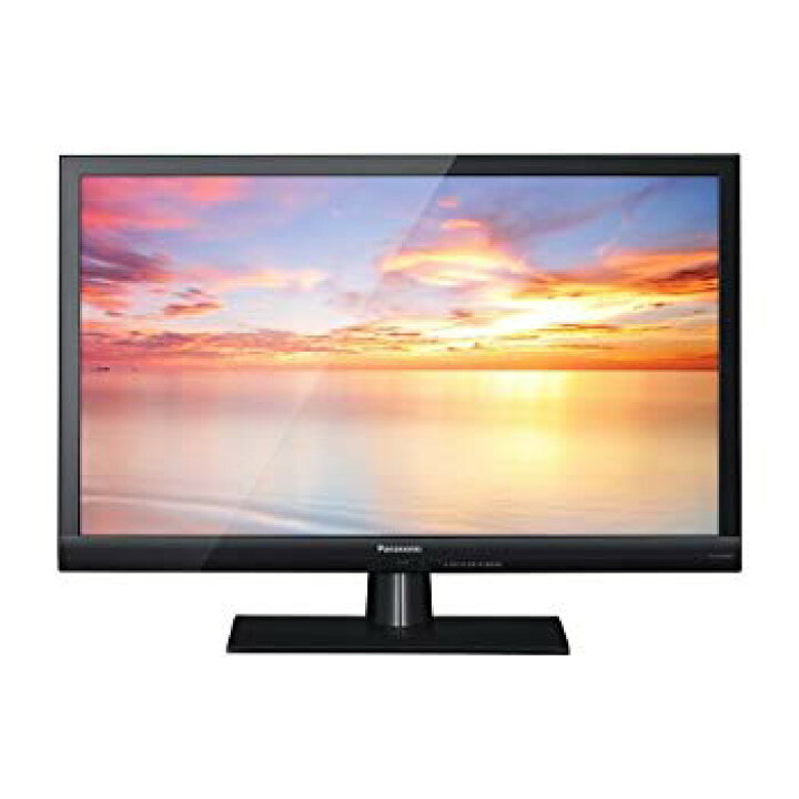 楽天市場】【中古】パナソニック 24V型 液晶テレビ ビエラ TH-24A300 