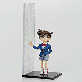 【中古】(未使用・未開封品)　名探偵コナン キャラアニ 限定版 マルチスタンドver. 彩色済み完成品フィギュア 江戸川コナン bt0tq1u