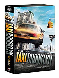 【中古】(未使用・未開封品)　TAXI ブルックリン DVD-BOX kmdlckf