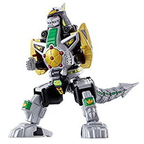 楽天市場】スーパーミニプラ 恐竜戦隊ジュウレンジャー ドラゴンシーの通販