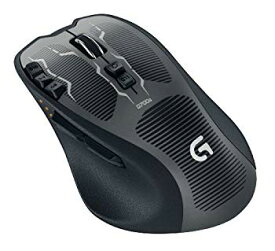 【中古】【非常に良い】Logicool 充電式ゲーミングマウス G700s khxv5rg