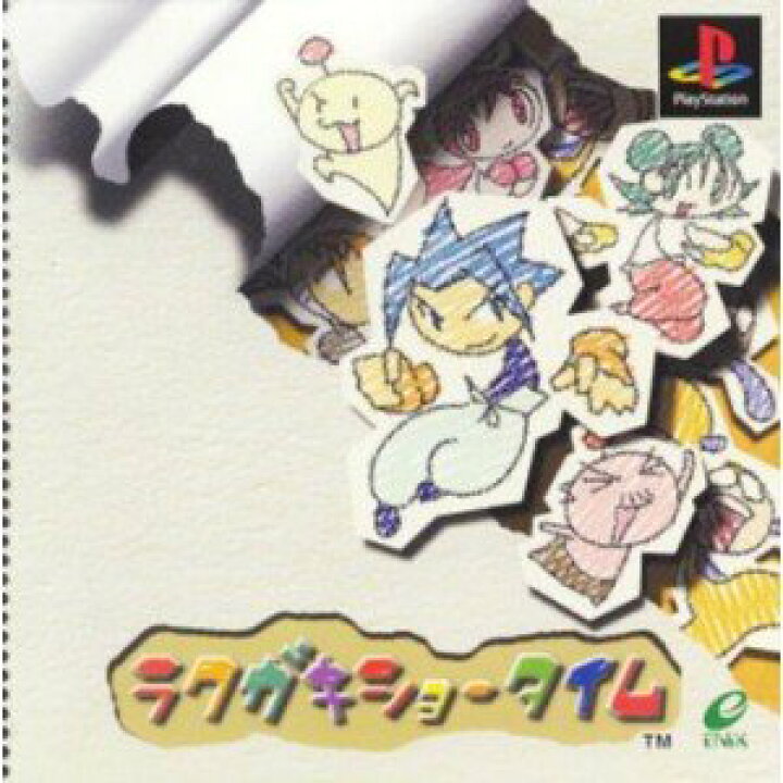 楽天市場】【中古】ラクガキショータイム p706p5g : ドリエム  
