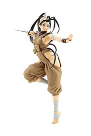 【中古】(未使用・未開封品)　STREET FIGHTER美少女 いぶき 1/7スケール PVC製 塗装済み完成品フィギュア 0pbj0lf