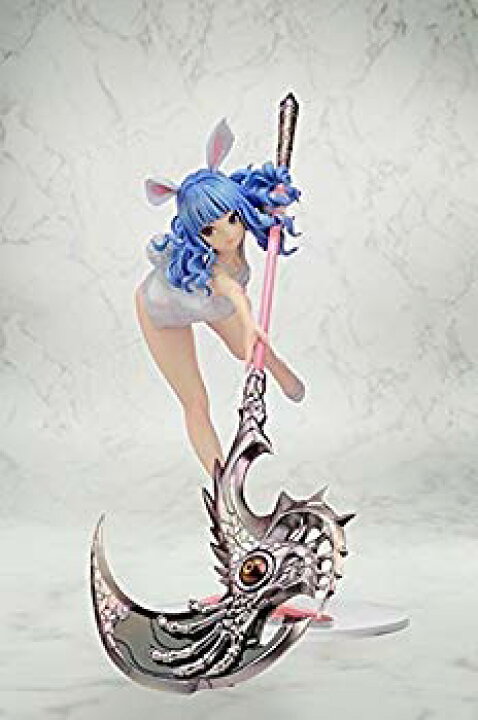 楽天市場】【中古】TERA エリーン 白スク水ver. ワンフェス2014夏 全高 