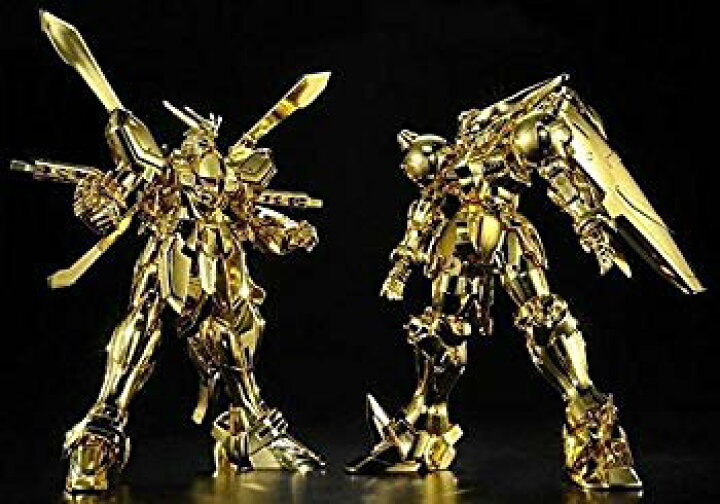 楽天市場】【中古】(未使用・未開封品) HGFC 1/144 ゴッドガンダム VS 