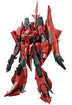 楽天市場】mg 1 100 msz 006p2 3c zガンダム3号機p2型 レッド ゼータの通販 