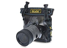 【中古】DiCAPac WP-S10 Outdoor/Underwater Case for SLR 6g7v4d0